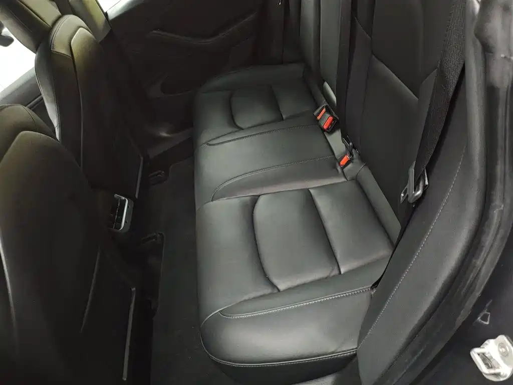 TESLA MODEL 3 (IMPORTED)