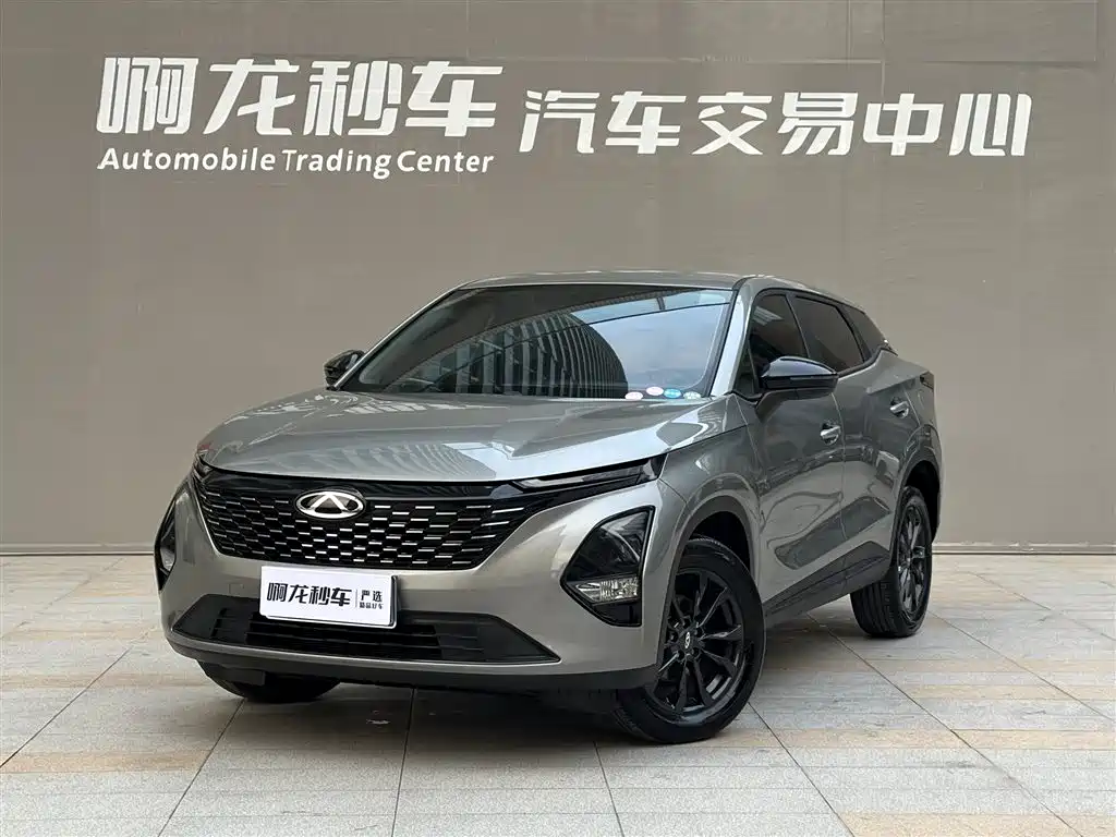 Chery Tiggo 5x 2025 High Energy Edition 1.5T CVT Comfort