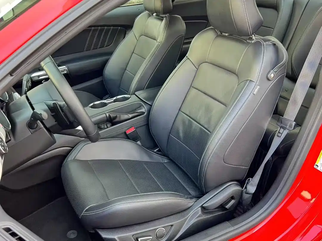 Ford Mustang 2015 2016 2.3T Sport Edition