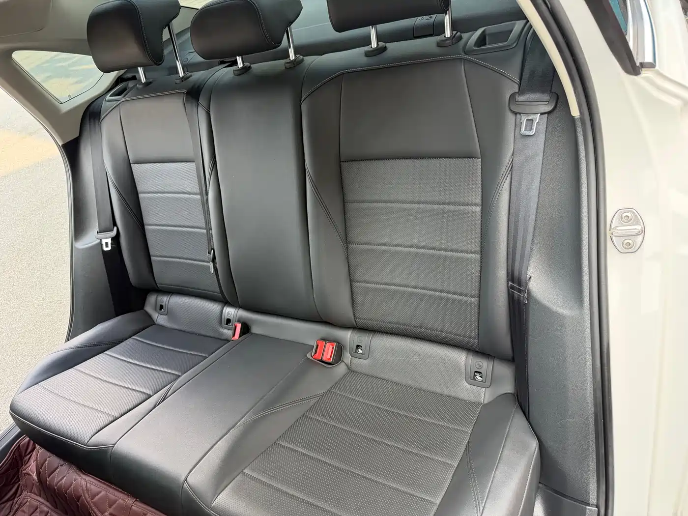 Volkswagen Lavida 2022 1.5L Auto Trend Edition фото 29