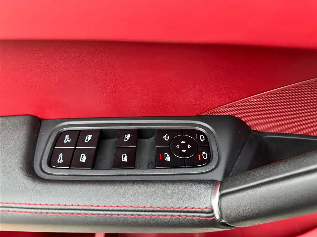 Porsche Cayenne 2018 Cayenne 3.0T фото 20