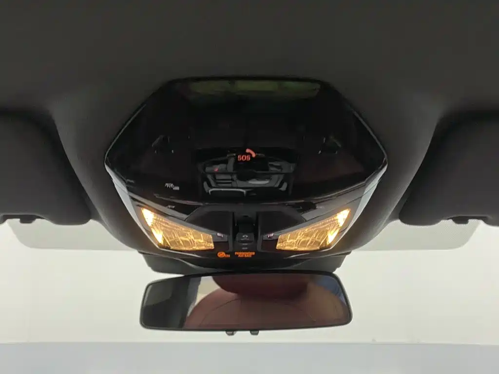 BMW i5 2025 2024 eDrive 35L M Sport Package