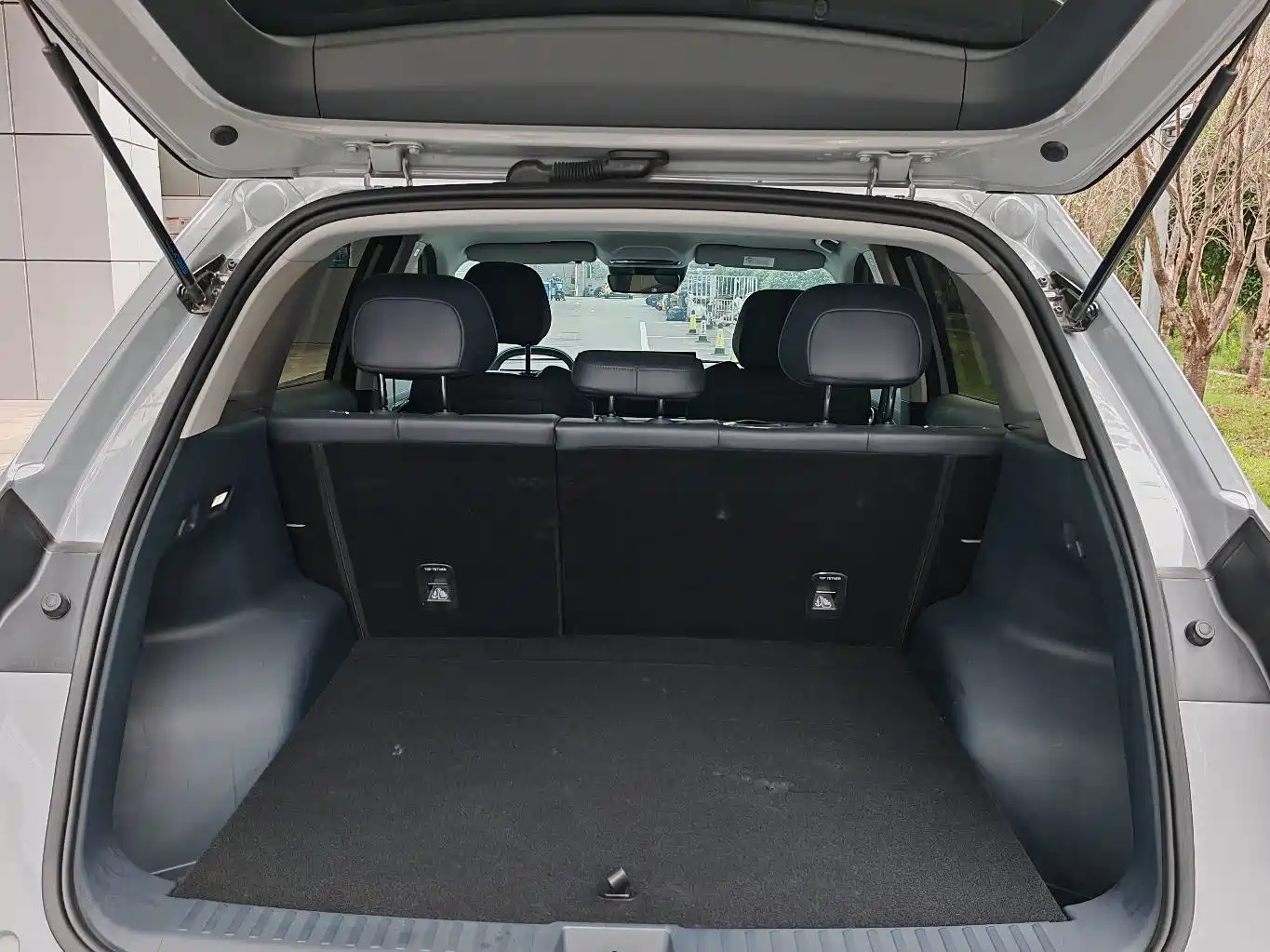 Geely Galaxy Galaxy E5 2026 2024 530km Voyage Edition