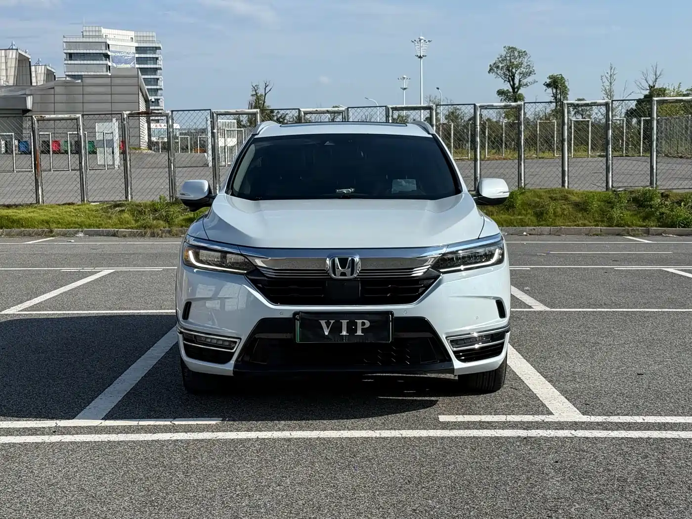 Honda Breeze New Energy 2022 2022 e:PHEV Premium Edition