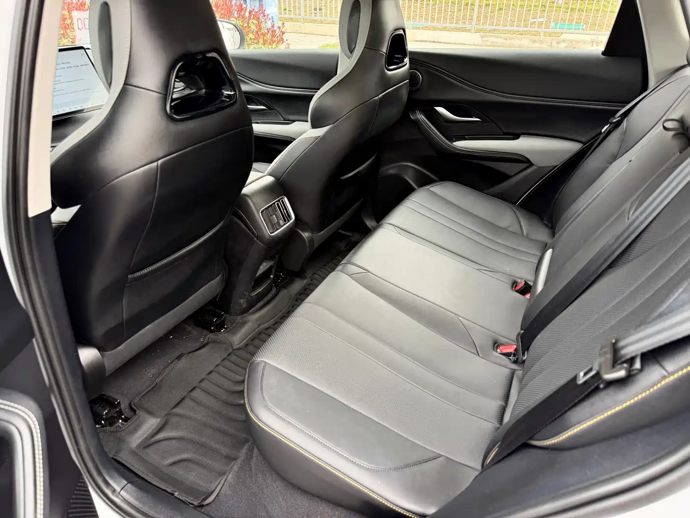 BYD SEA LION 05 DM I