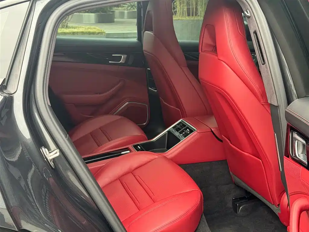 Porsche Cayenne 2019 Cayenne 3.0T фото 7