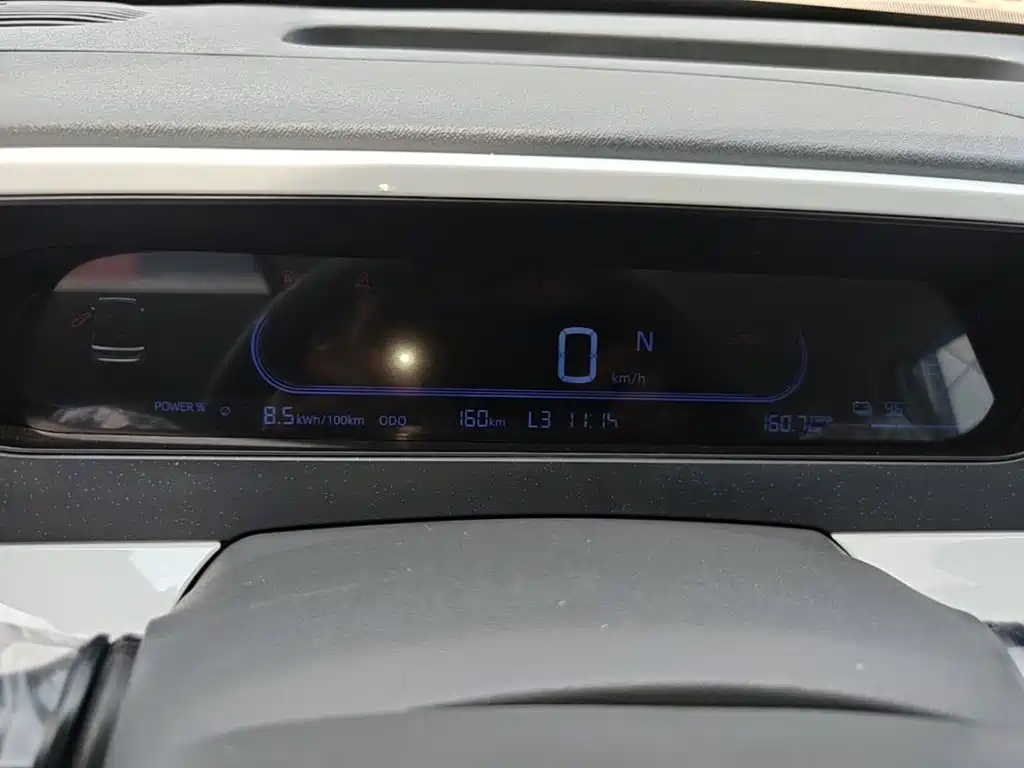 Geely Galaxy Panda 2026 2025 Panda mini 210km Vitality Bear
