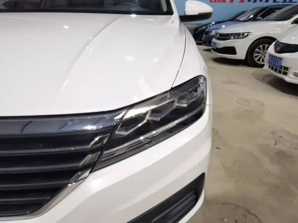 Volkswagen Lavida, миниатюра 24