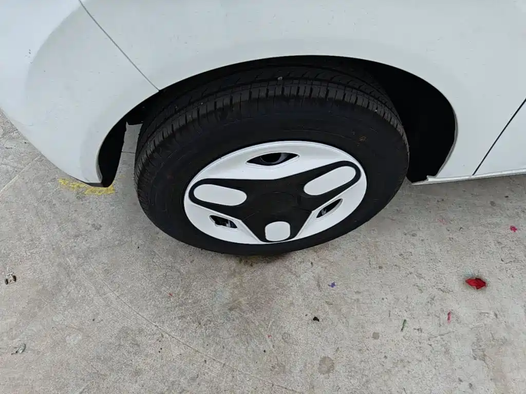 Geely Galaxy Panda 2026 2025 Panda mini 210km Vitality Bear