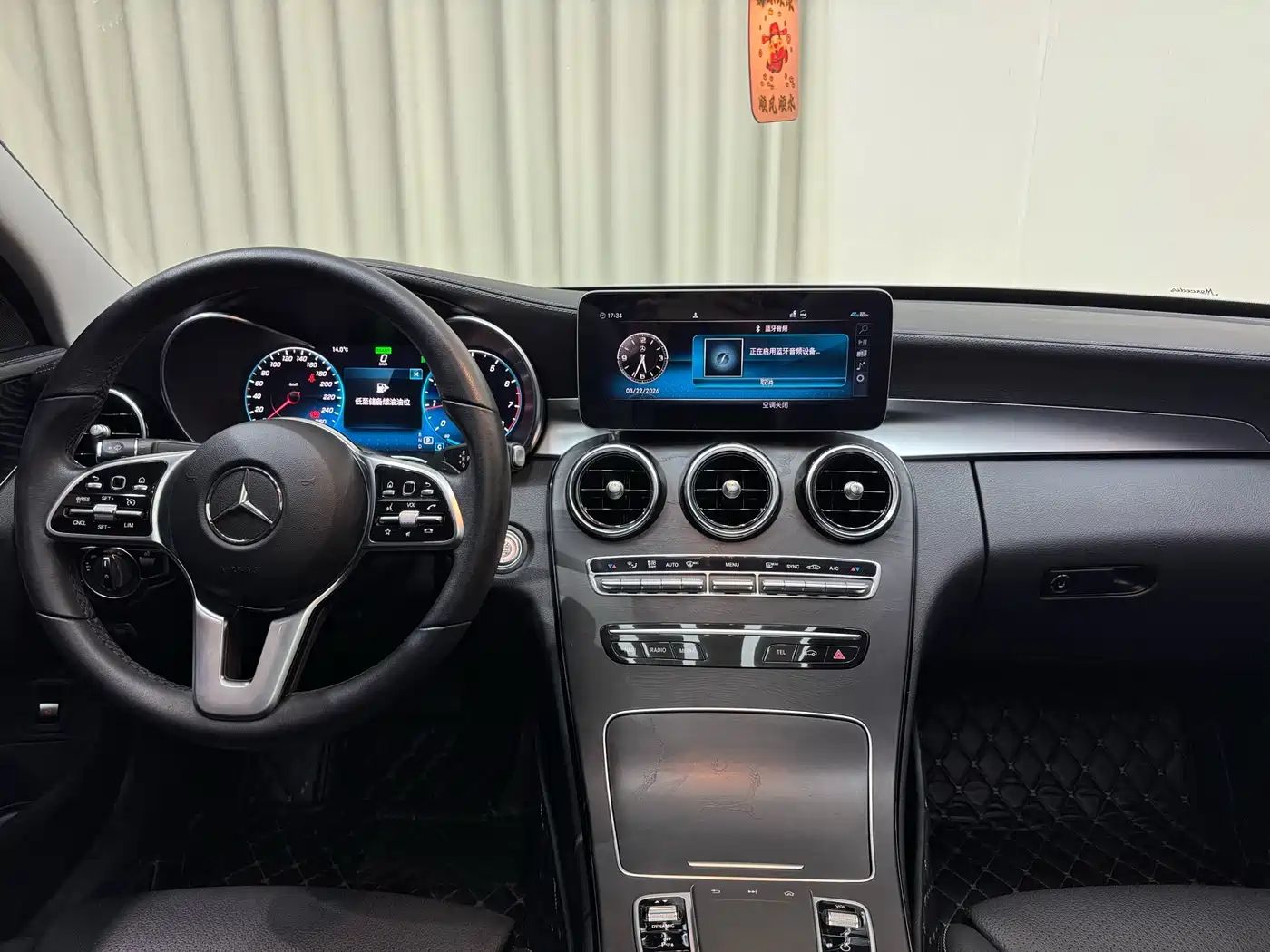 Mercedes-Benz C-Class 2019 Facelift C 260 L Sport фото 21