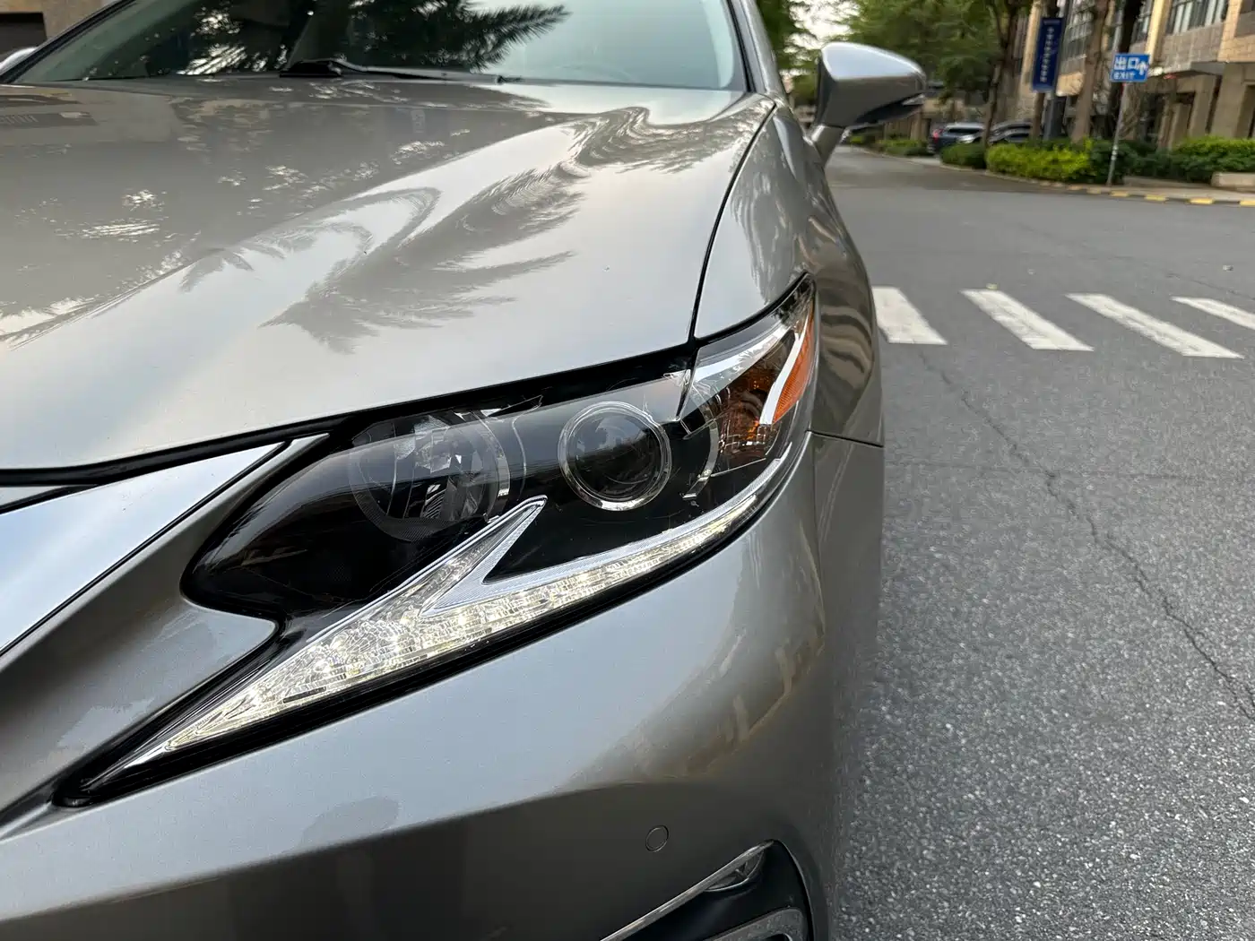 Lexus ES 2015 200 Elite Edition фото 10