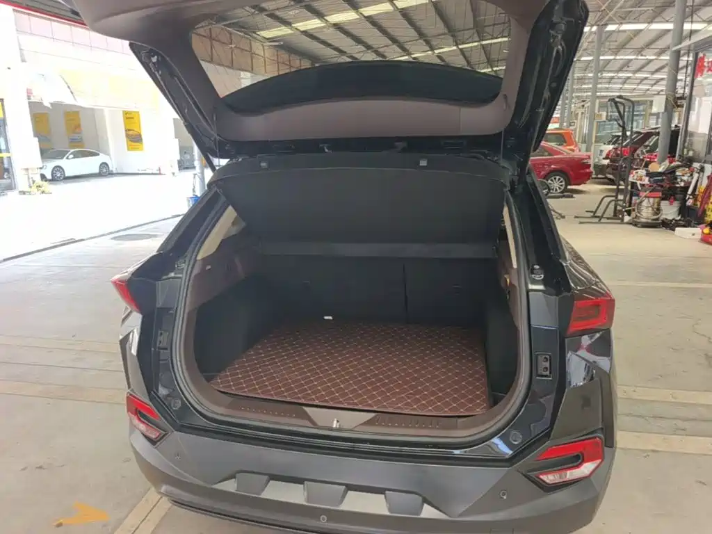 Besturn Bestune T77 2021 2020 PRO 280 TID Automatic Elite