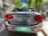 Фото 25 - Volkswagen Lamando