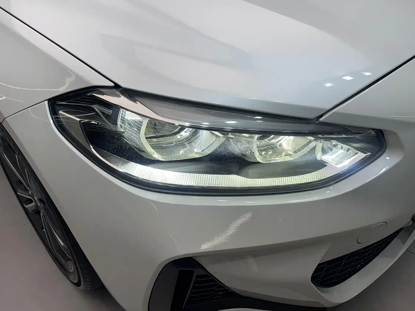 BMW 1 Series 2021 Facelift 120i M Sport фото 21