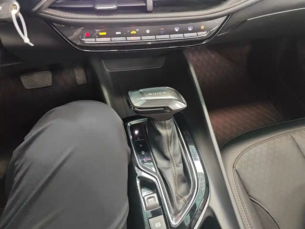 Buick Verano 2024 2023 Pro Joy Edition