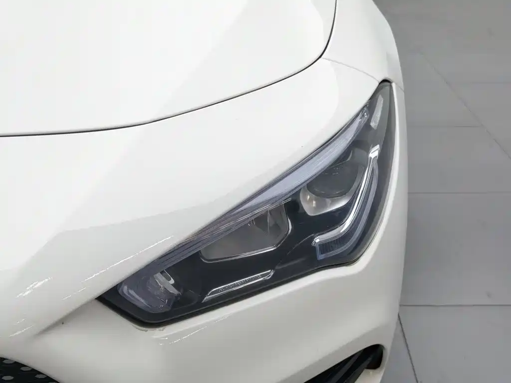 Mercedes-Benz CLA (Import) 2022 2022 Facelift CLA 200