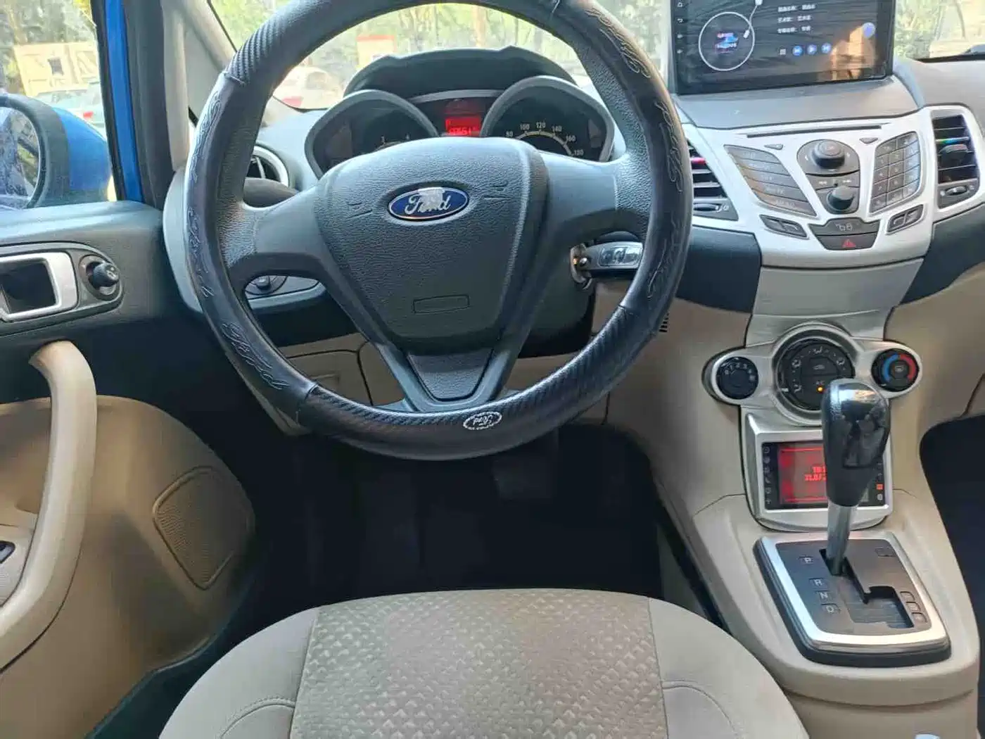 Photo 6 - Ford Fiesta