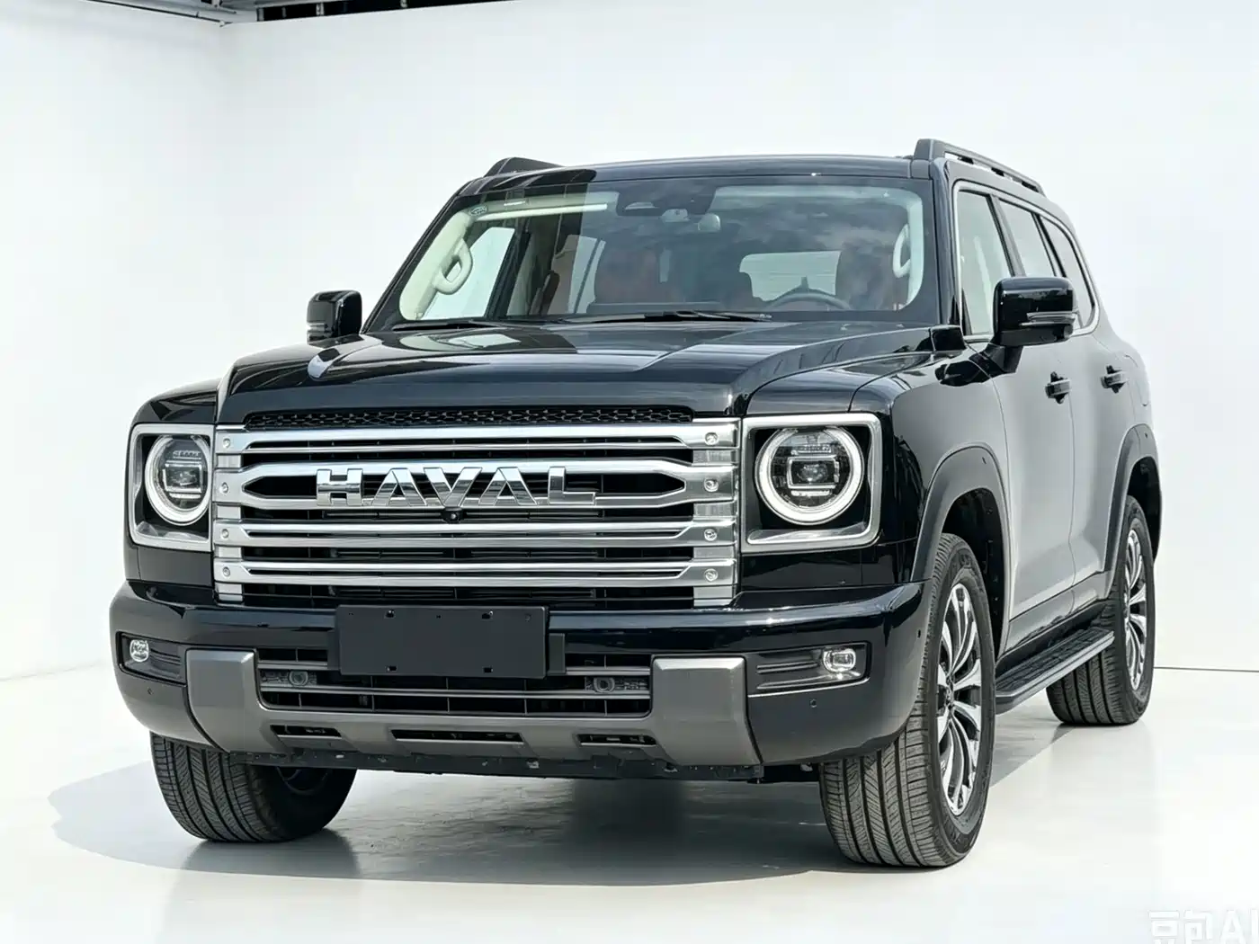 Haval H9 2024 2024 2.0T Gasoline AWD Extreme Edition