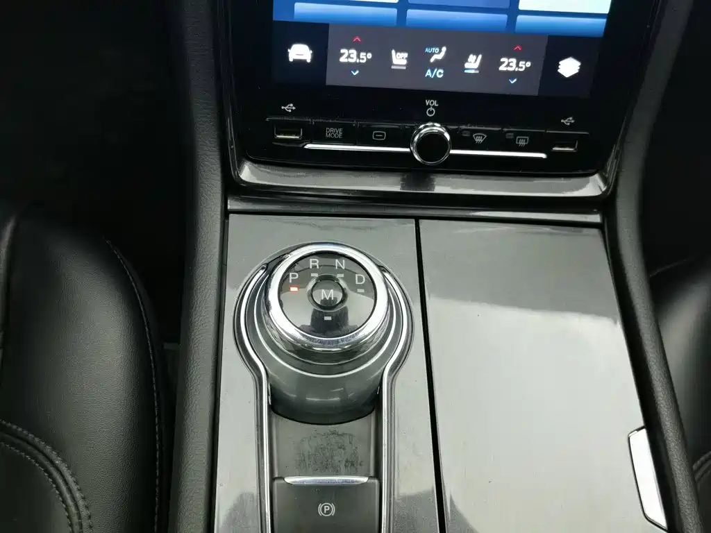 Ford Taurus 2021 2019 EcoBoost 245 Premium Edition