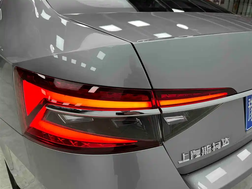 Škoda Superb 2023 Facelift TSI280 DSG Premium Edition фото 19