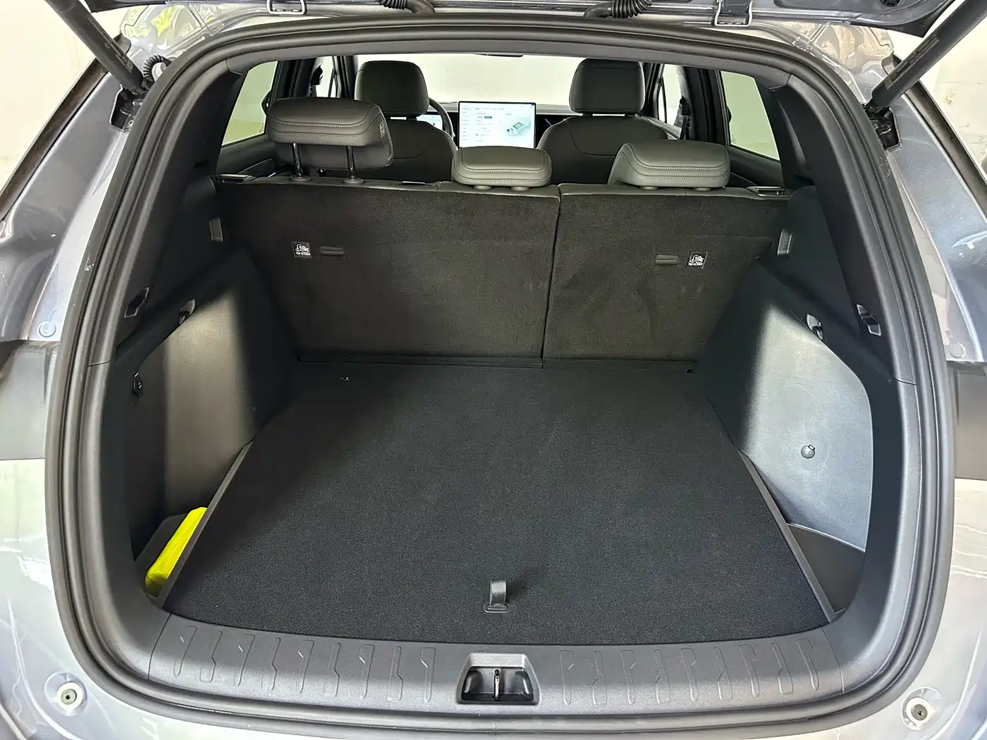 BYD Song L DM-i 2026 DM-i Intelligent Driving Edition 135KM Base Model фото 20