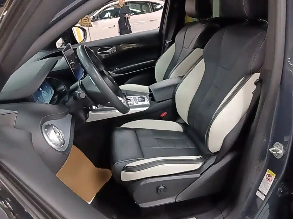Denza X 2020 2020 PHEV Sport Edition