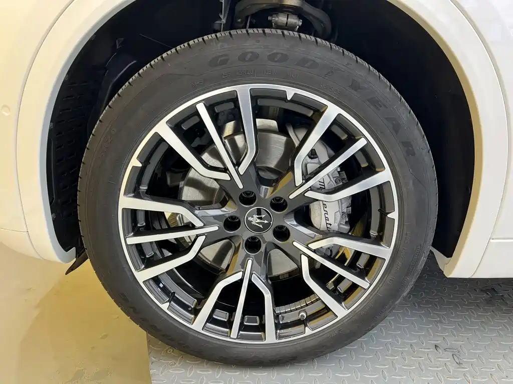 Maserati Grecale 2025 2023 2.0T GT