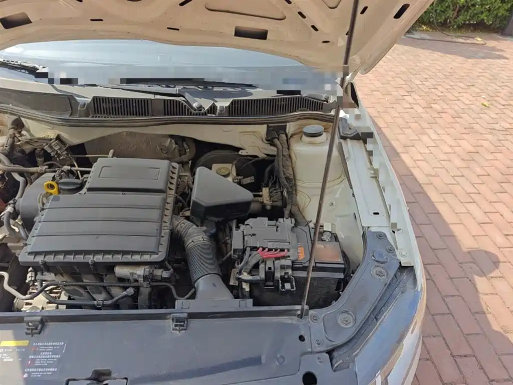 Volkswagen Lavida 2019 Lavida Start 1.5L Auto Comfort (China VI) фото 22