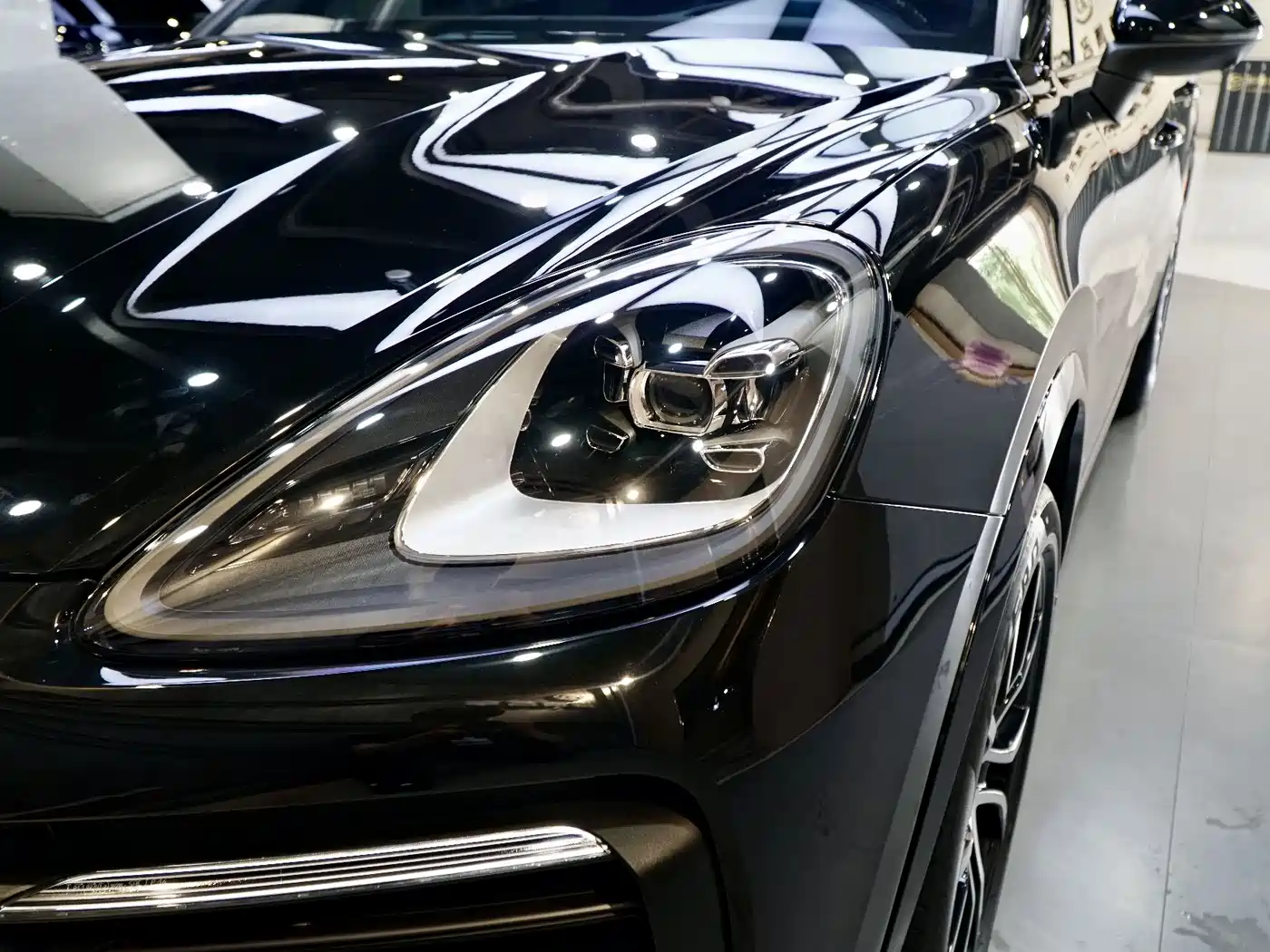 Porsche Cayenne, миниатюра 23
