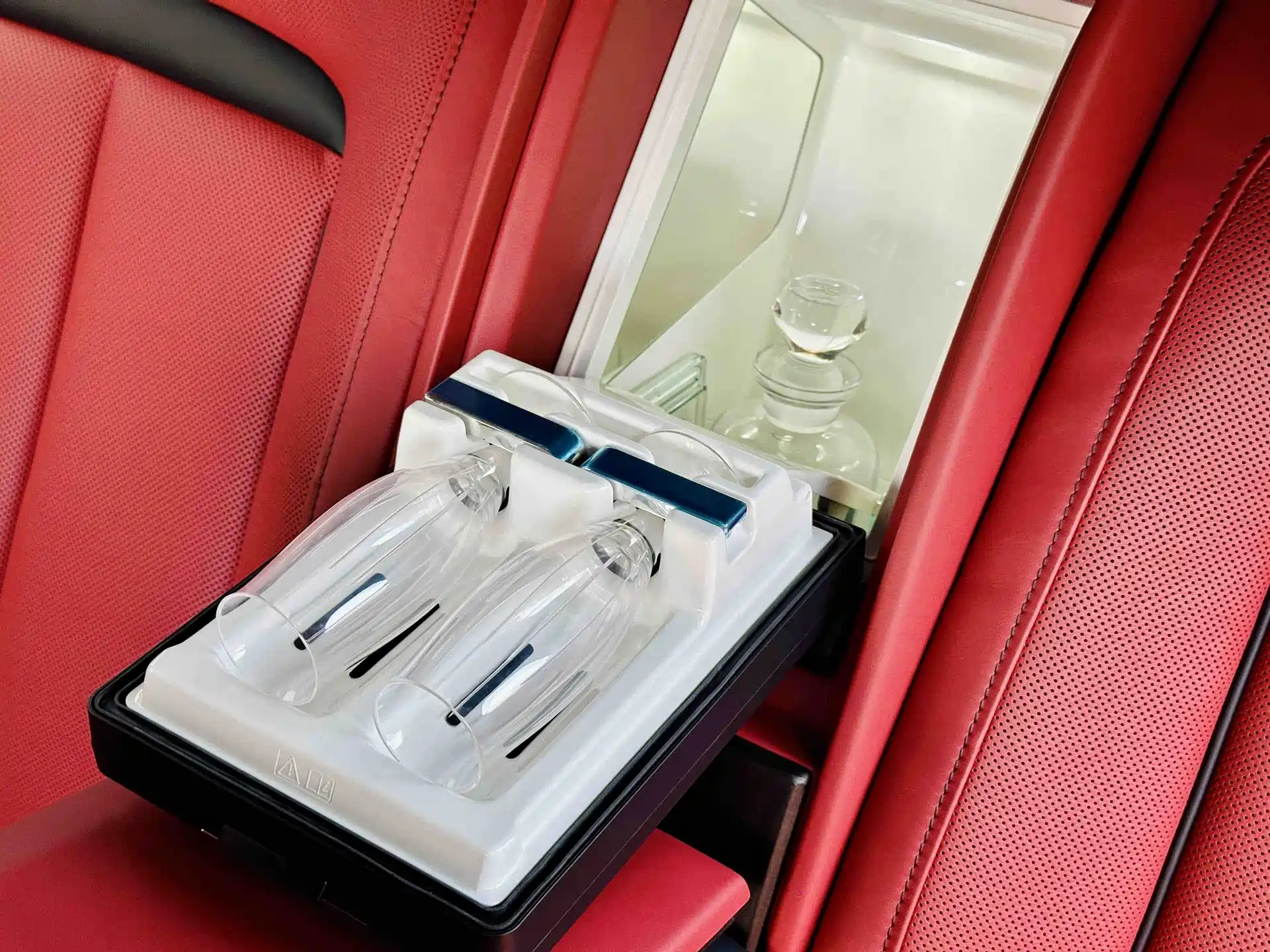 Фото 9 - Rolls-Royce Cullinan