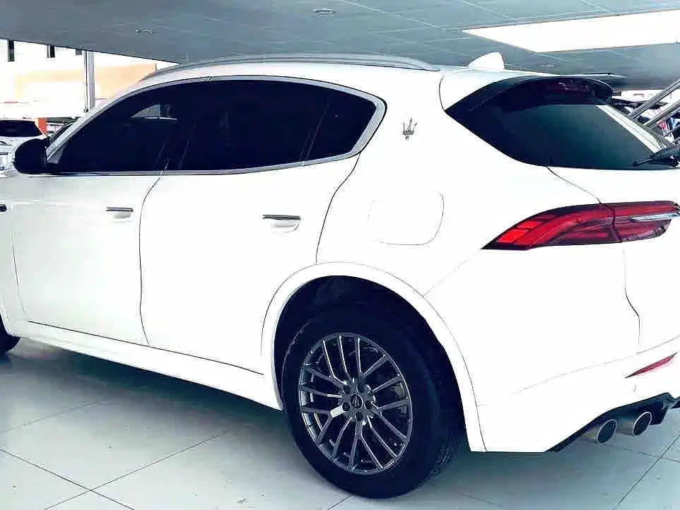 Maserati Grecale 2023 2023 2.0T GT