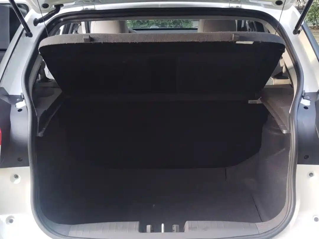 Photo 15 - Chery Tiggo 3x