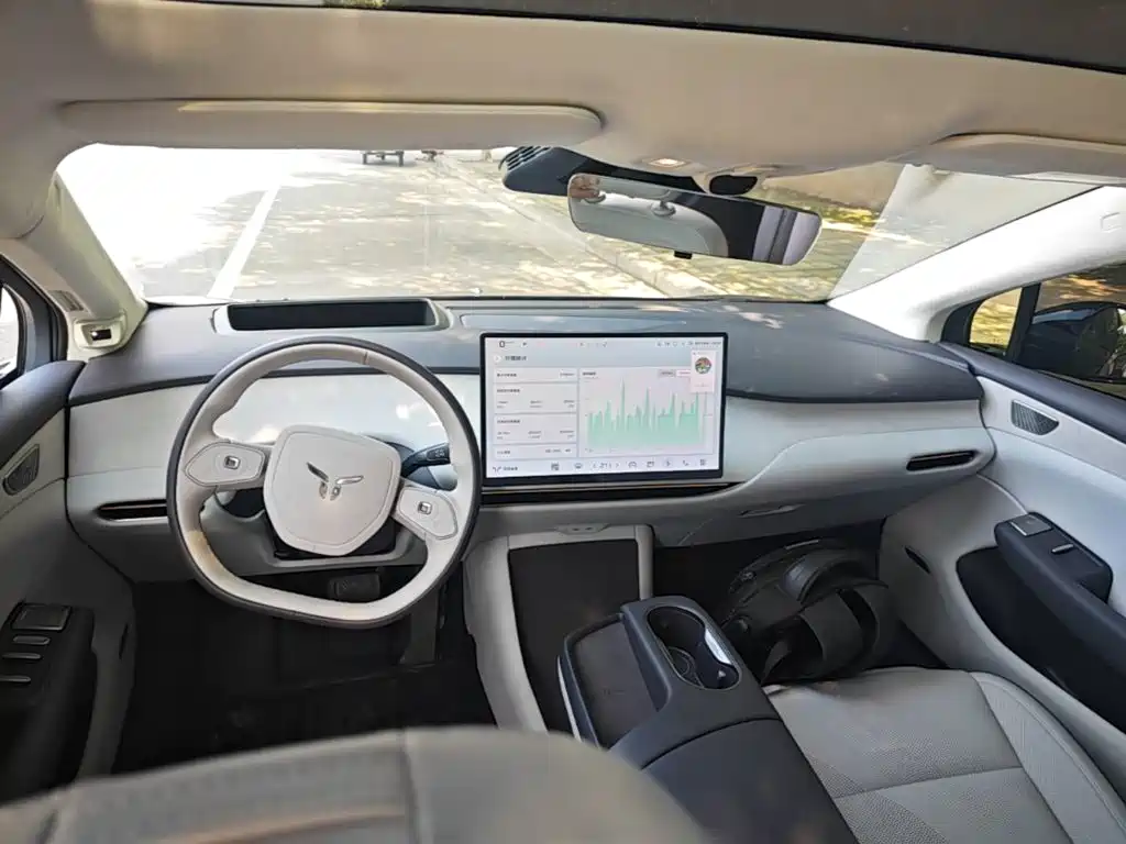 Hongqi Tiangong 05 2025 2025 550 Smart Selection