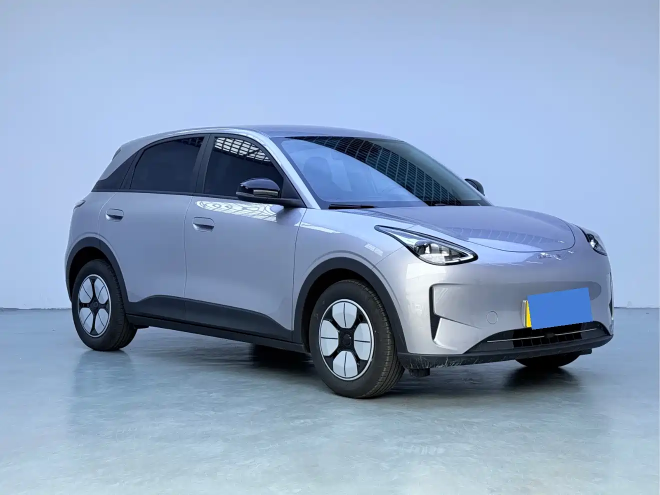 Geely Galaxy Starry Wish 2026 Edition 310km Youth Version фото 3