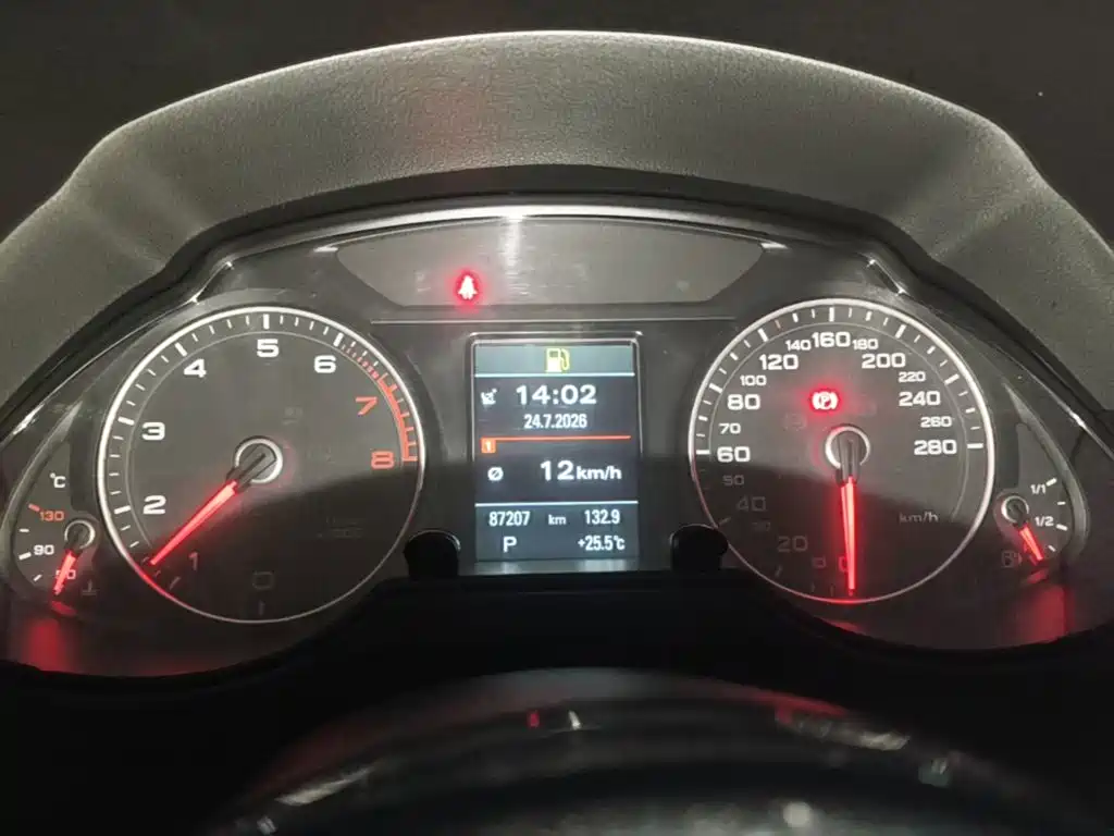 Audi Q5 (Import) 2016 2013 45 TFSI quattro Sport