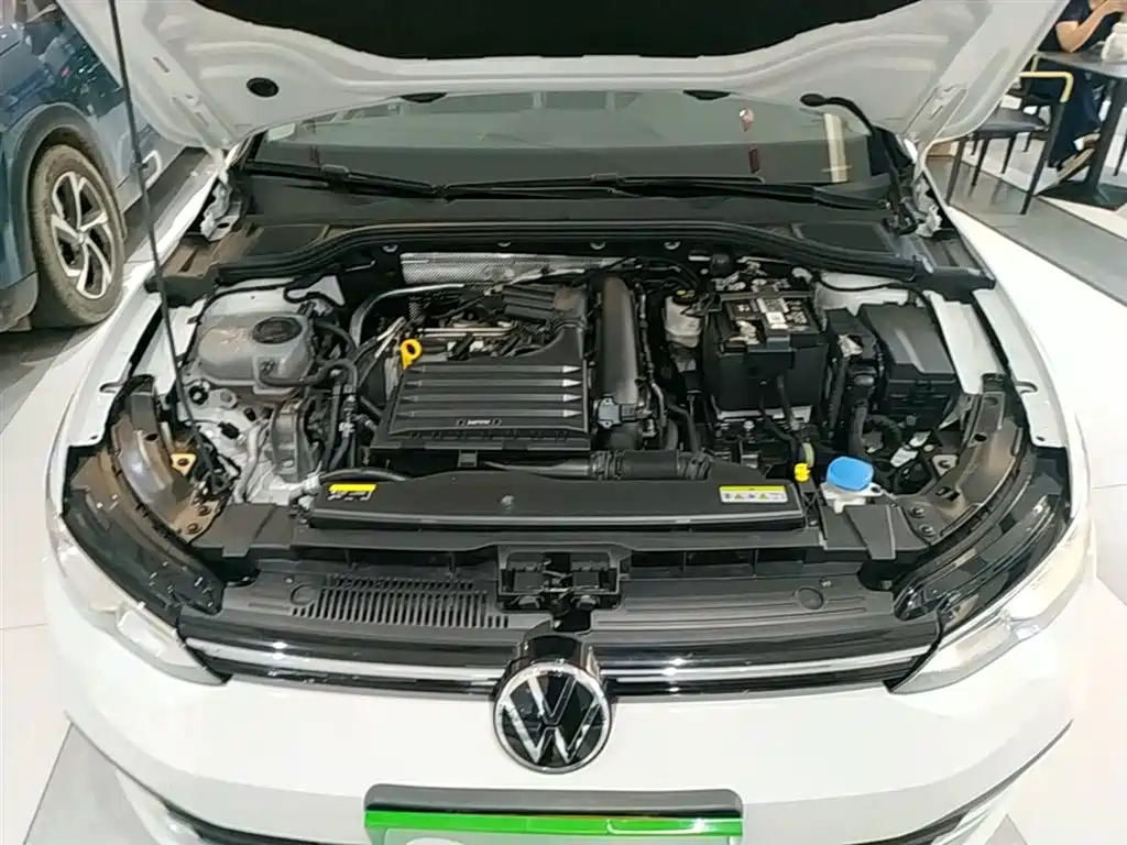 Volkswagen Golf 2023 280TSI DSG Pro фото 20
