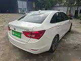 Фото 7 - Buick Excelle