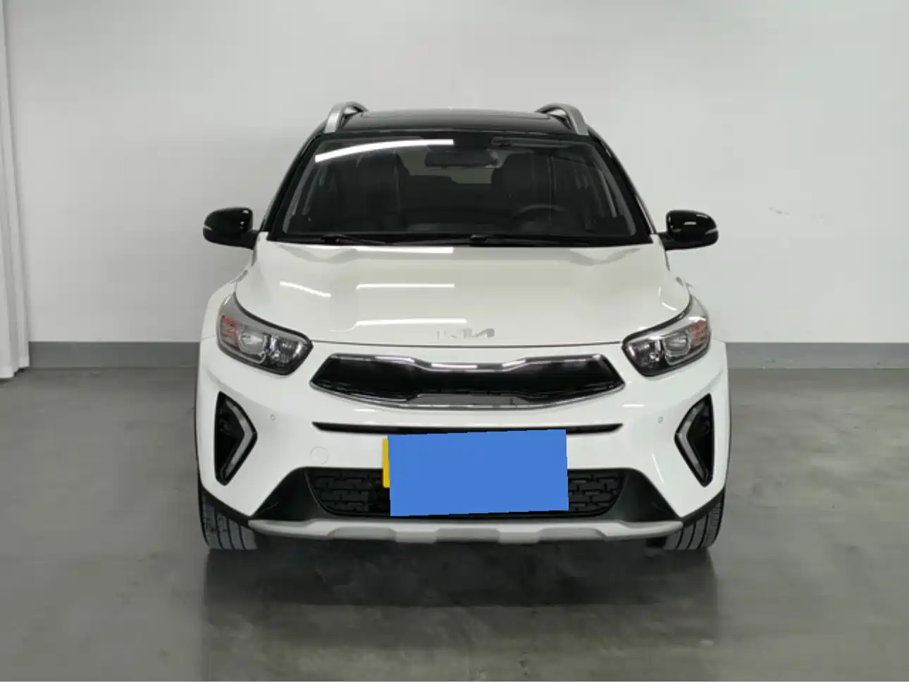 Kia KX1 2024 2021 1.4L CVT Fun Sunroof Version