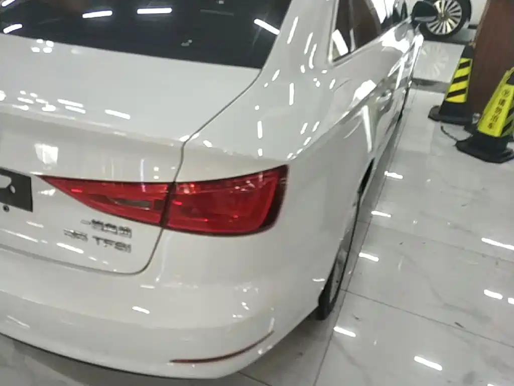 Фото 8 - Audi A3