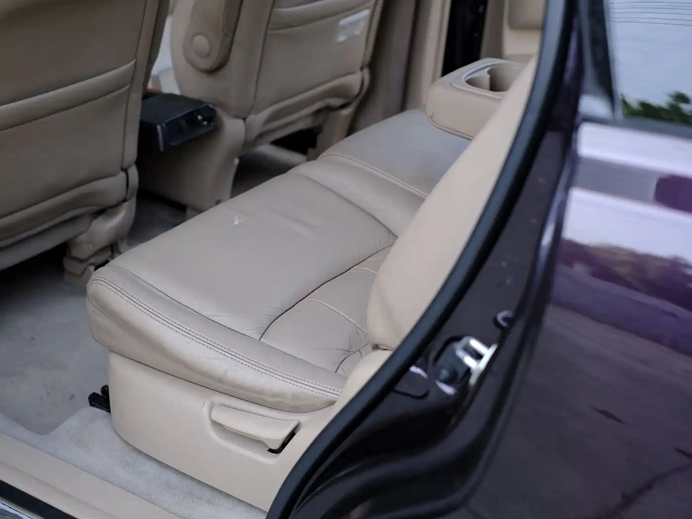 Фото 27 - Honda Odyssey