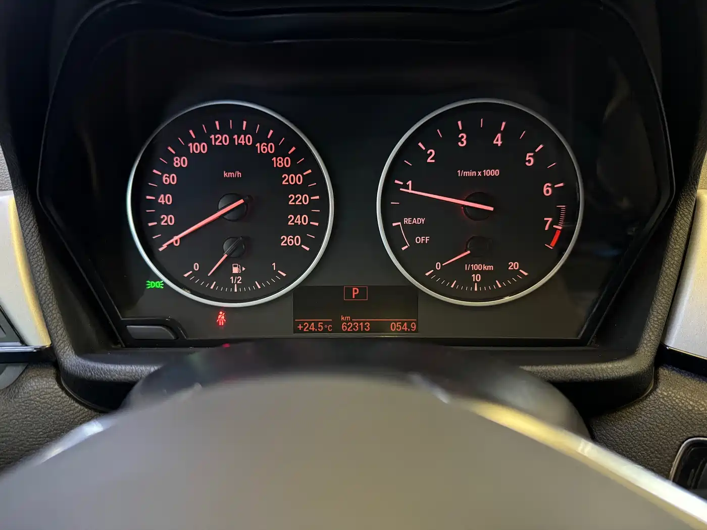 BMW X1 2018 sDrive20Li Leading Model фото 12