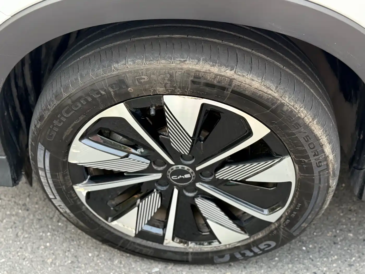 BYD SONGJIANG NEW ENERGY