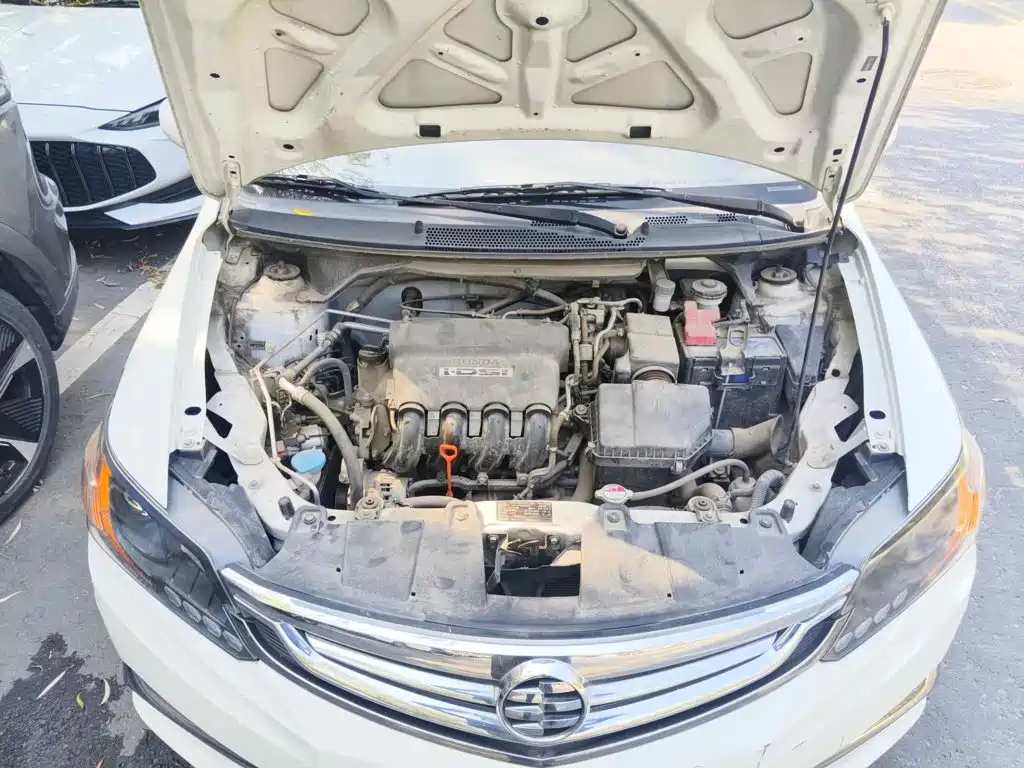 Everus S1 2016 2014 1.3L Manual Comfort Edition