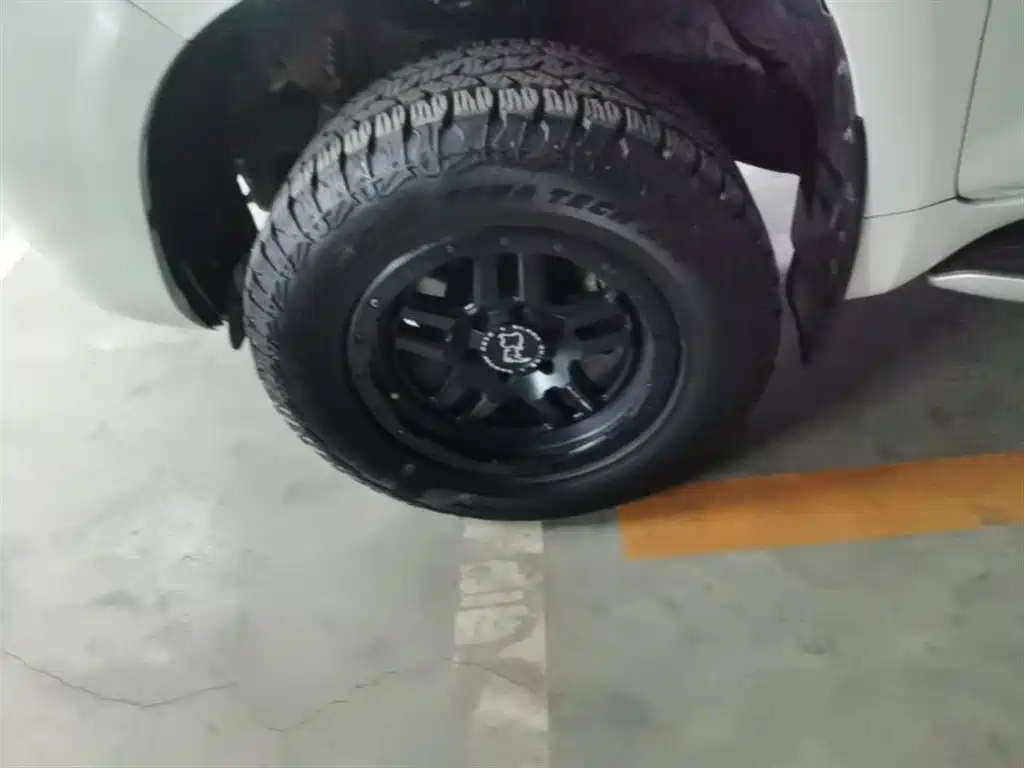 Toyota Prado 2018 3.5L Auto TX-L фото 23