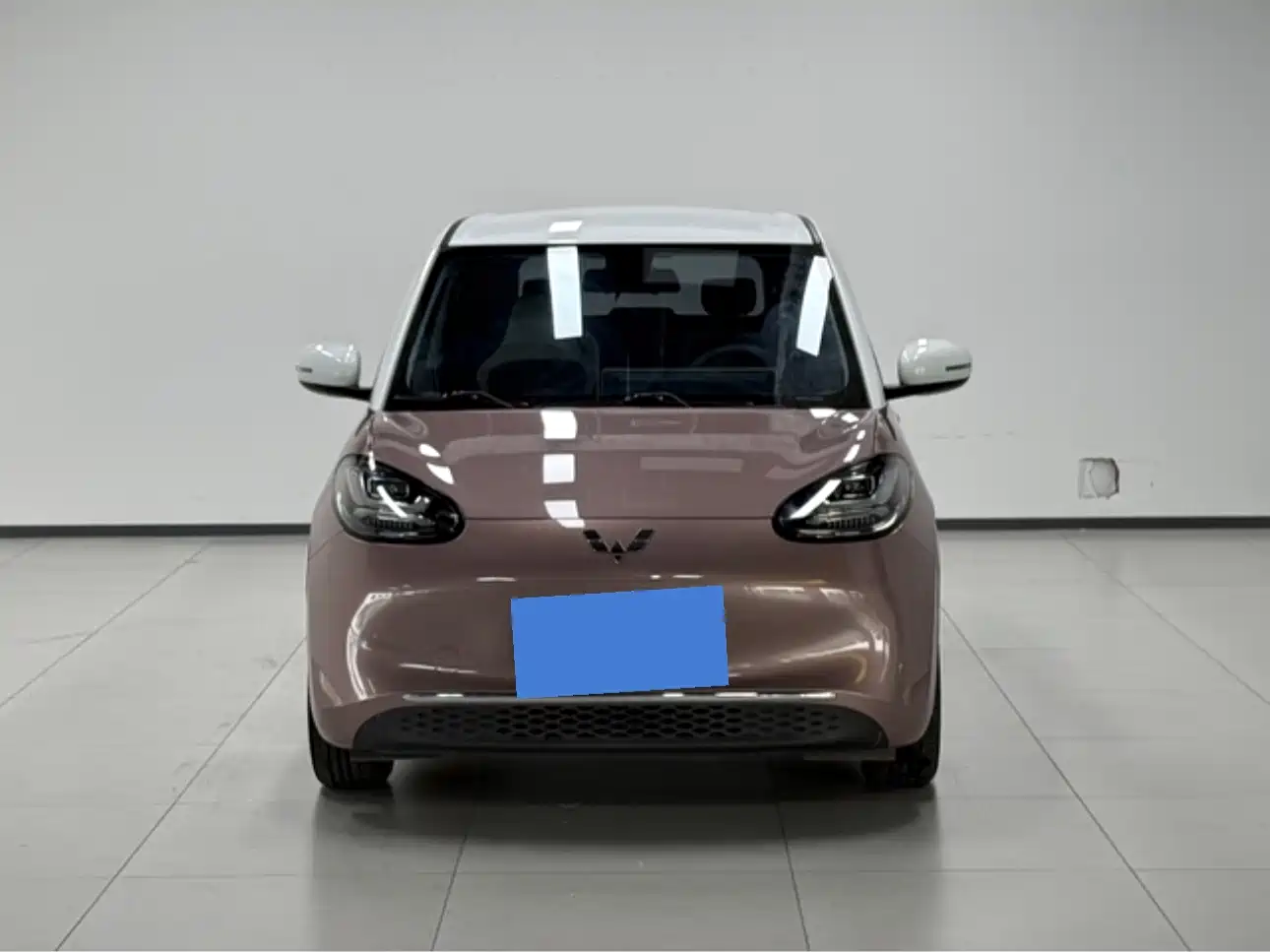 Фото 2 - Wuling Motors Wuling Bingo
