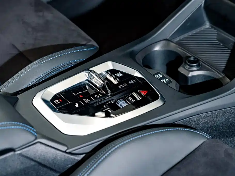 BMW 2 Series 2025 225L M Sport Moonlight Package фото 20