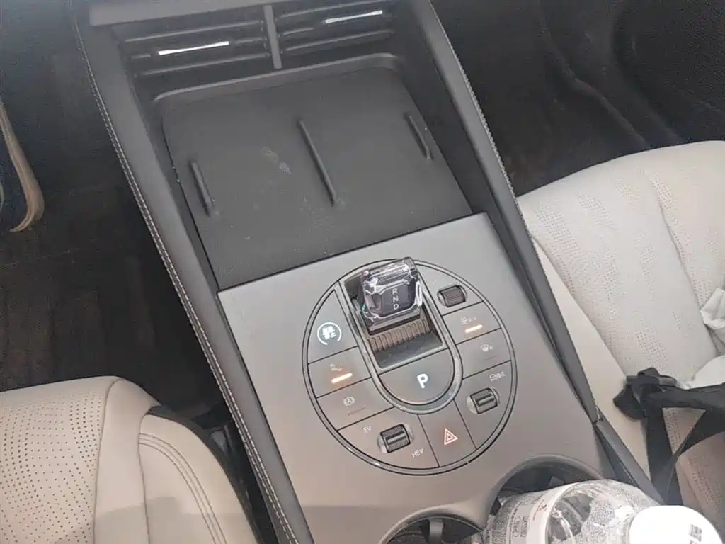 BYD Seal 06 New Energy 2024 DM-i 120KM Premium фото 14