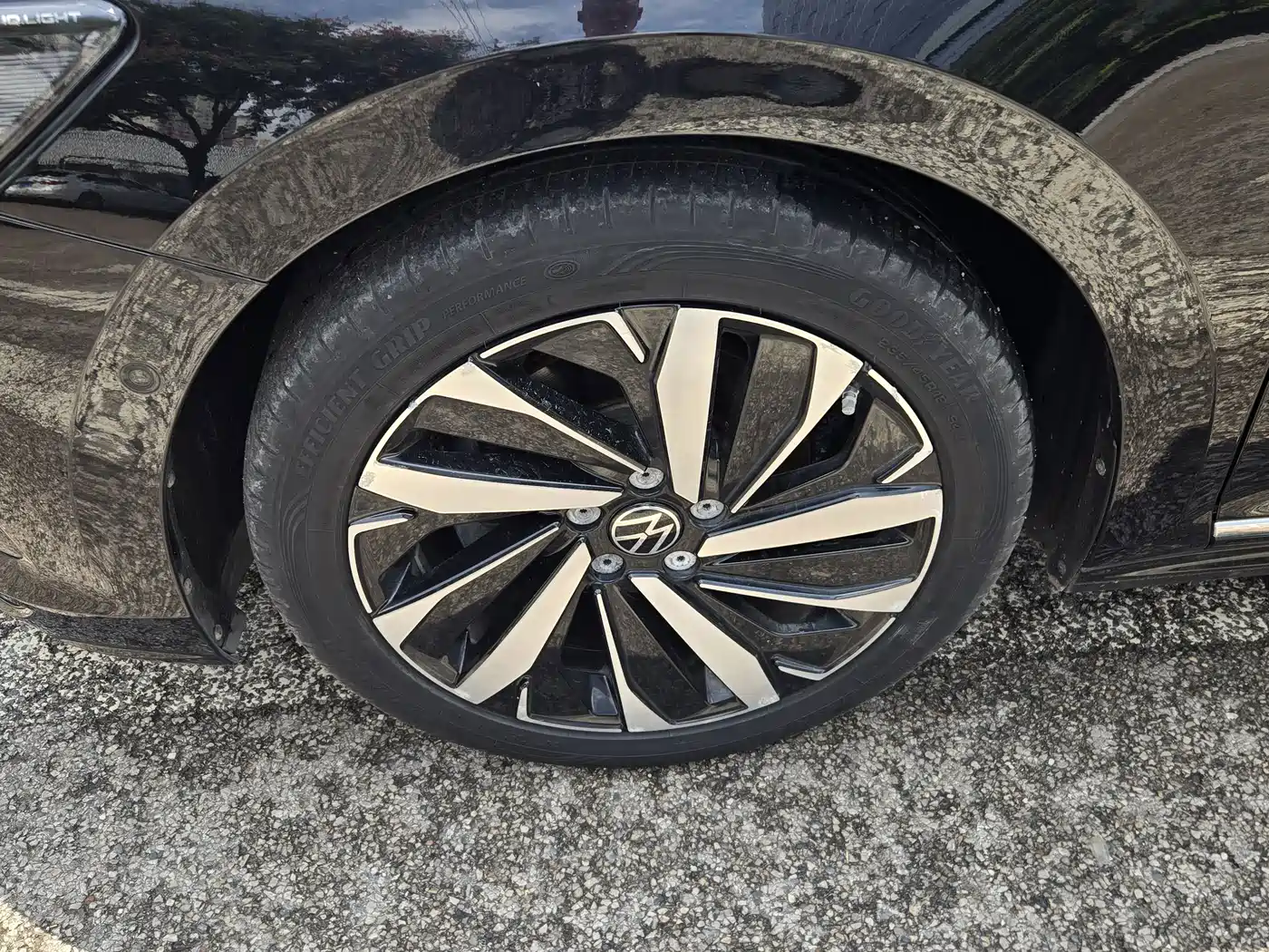 Фото 5 - Volkswagen Passat