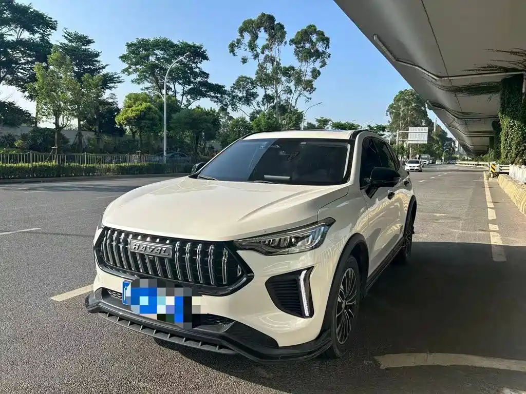 Haval Chitu 2023 2023 1.5T Dynamic