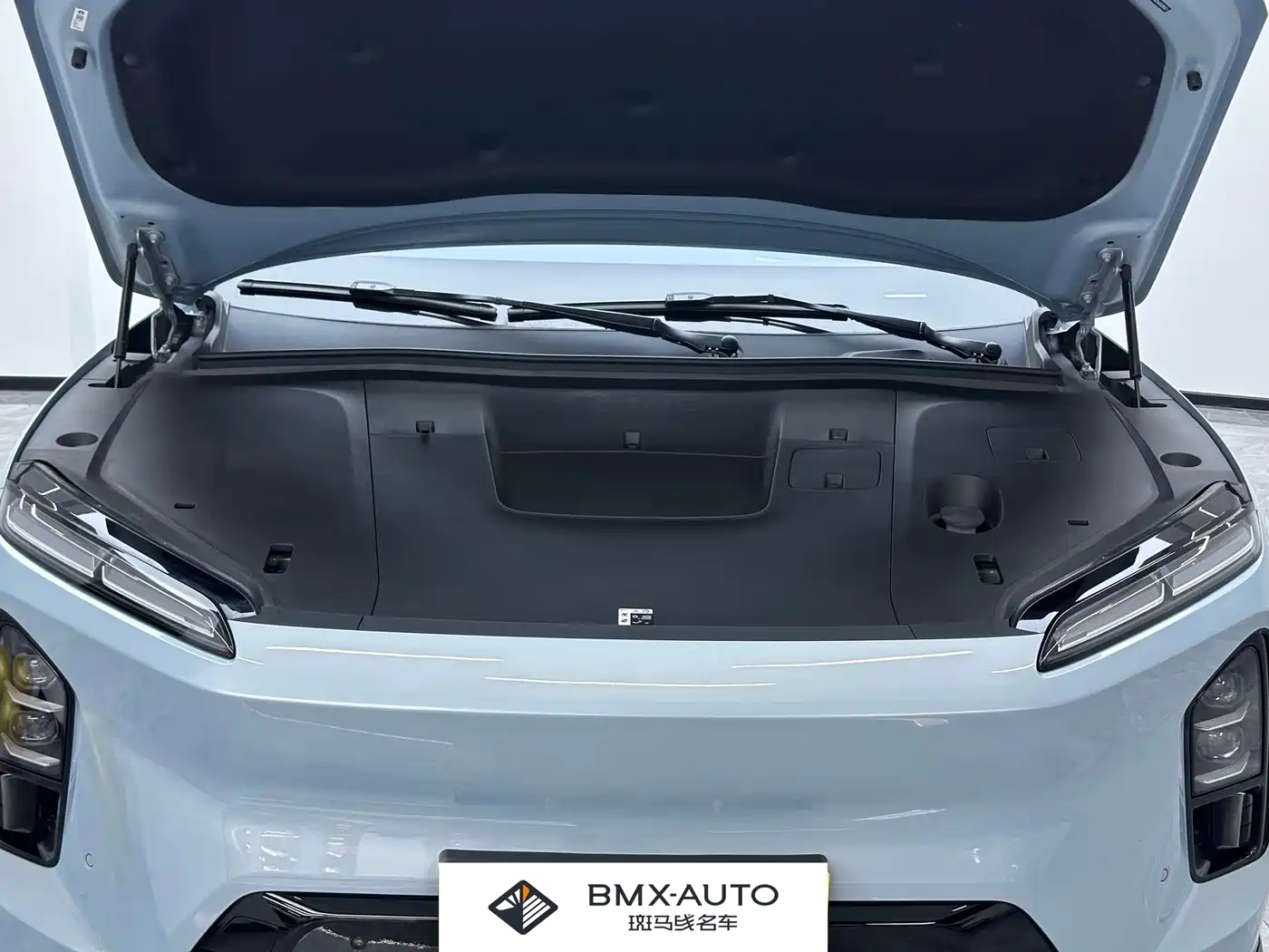 NIO ES6 2025 2025 75kWh